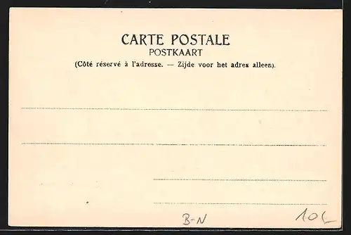 AK Ciney, Chateau de Conneux