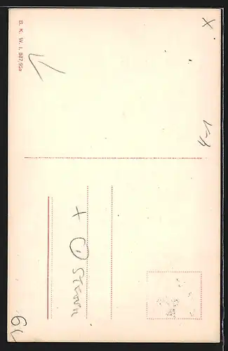 AK Wien, Ausstellung sowjetischer Briefmarken 1951-Österreichisch-sowjetische Freundschaftswochen, August Bebel