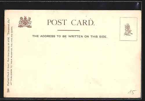 AK Savannah, GA, Visitors at a Fountain in Forsyth Park