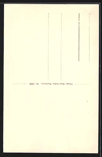 AK Windsheim, Stadtkirche