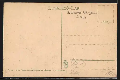 AK Sátoraljaujhely, Pályaudvar