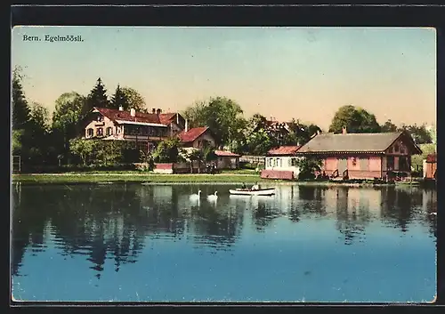 AK Bern, Egelmöösli