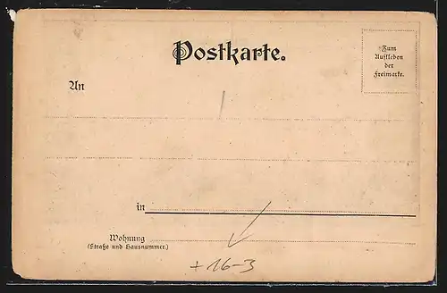 Stereo-AK Schandau, Panorama