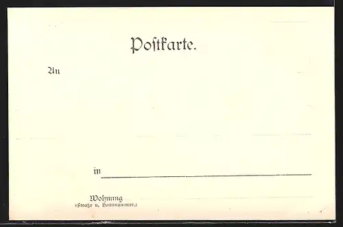 AK Maria Laach, Abtei