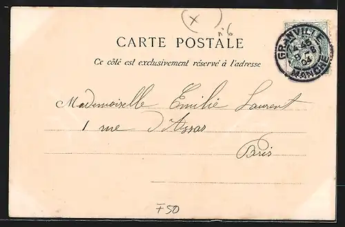 AK Brehal, l`Eglise et la Halle