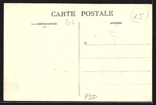 AK Avranches, Hotel-Restaurant V. Renault