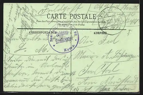 AK Houlgate, au Sporting-Club, les Enfants s`amusent