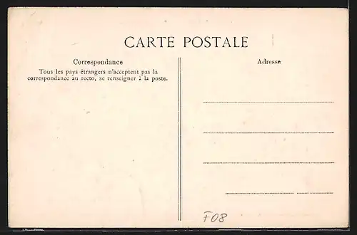 AK Balan, la Mairie et la Place