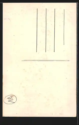 AK En Corrèze, Corrèzlenne à la fontaine