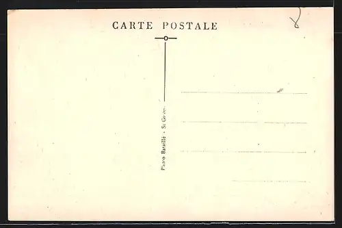 AK Bethmalais, Groupe
