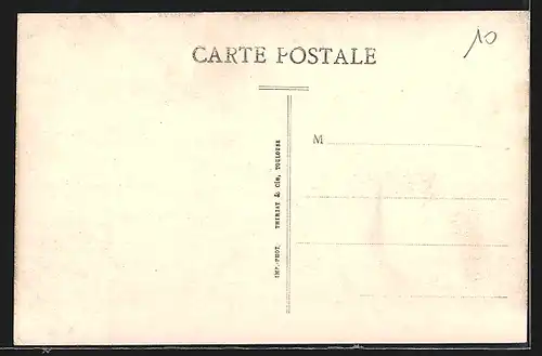 AK Bethmalais, Groupe de Bethmalaises