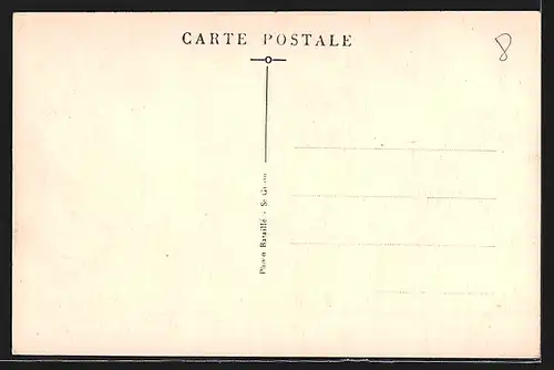 AK Bethmalais, Groupe
