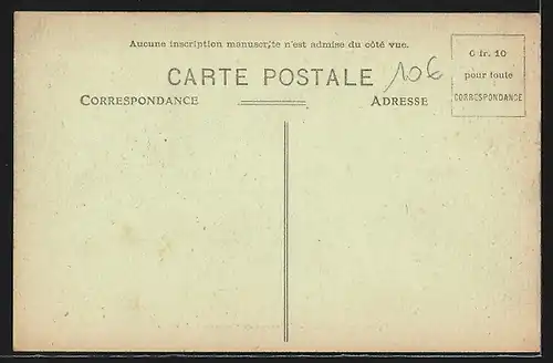 AK Pyrenäen / Pyrénées, Types Bethmalais, Concours de Costumes