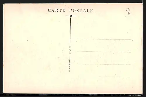 AK Bethmalais, Groupe