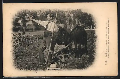 AK Aquelos mountagnos qué to naoutos sount M#empatsoun dé béiré mous amours oun sount