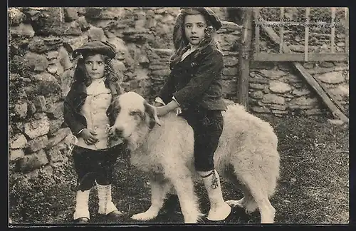 AK Les Pyrénées, Jeunes Ossalois, Kamerade de Jeux