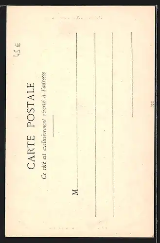 AK Aulus, Type de Paysan