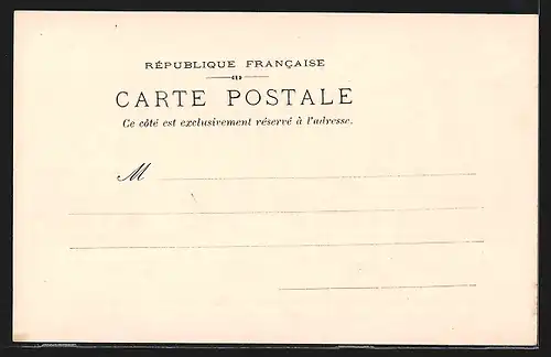 AK La Bretagne, Frau in Tracht mit Spindel