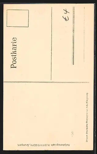 AK Graf Zeppelin, Portrait