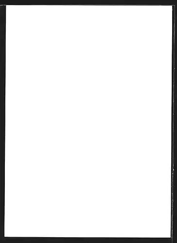 AK Opernsänger Gerd Feldhoff als Don Alfonso in Cosi fan tutte, mit original Autograph