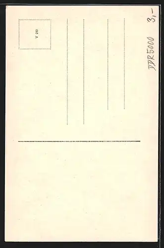 AK Erfurt, Rathaus mit Strassenpartie