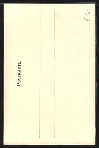 AK Erfurt, Neue Thomaskirche