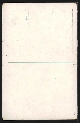 AK Erfurt, An der Thomaskirche, mit Springbrunnen-Anlage und Strassenbahn