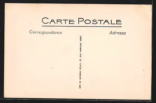 AK Marseille, Ausstellung, Exposition Coloniale, Palais de Marseille et de la Provence