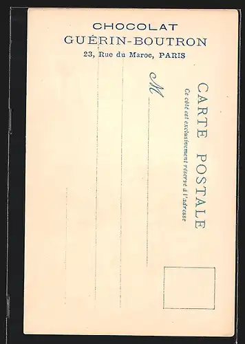 Künstler-AK Albert Robida: Paris, Exposition Universelle de 1900, A l`Imprimerie de Robert Estienne, Druckerei