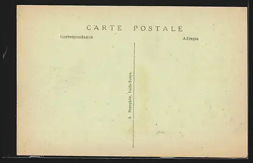 AK Paris, Exposition des Arts décoratifs 1925, Galerie des Boutiques