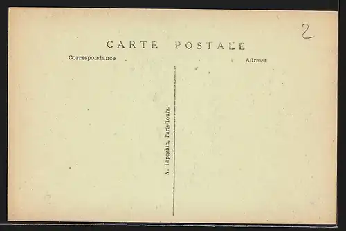 AK Paris, Exposition des Arts décoratifs 1925, Vue Générale sur l`Esplanade des Invalides