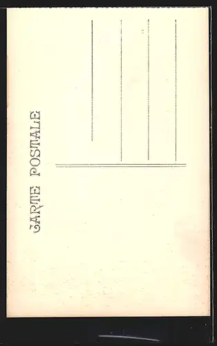 AK Marseille, Exposition Coloniale 1922, Palais de la Tunisie, Entrée des Souks, Ausstellung