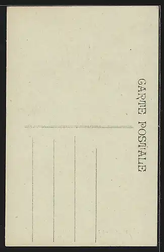 AK Marseille, Exposition coloniale 1922, Palais de l`Algérie