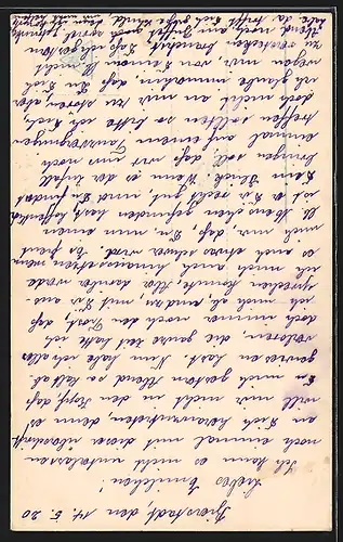 Foto-AK NPG Nr.12732: Mutter mit Tochter