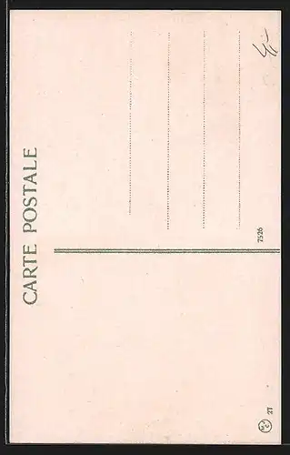 AK Constantinople, Place Emin-Eunu et Mosquée Yéni Djami