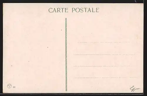 AK Constantinople, Mosquée Kahrie