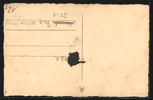 Foto-AK Auto Benz 11 /40 (1924), Familie im Cabriolet mit zwei Windschutzscheiben