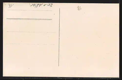 Foto-AK Auto Adler, Paar bei einer Spritztour im Frühling