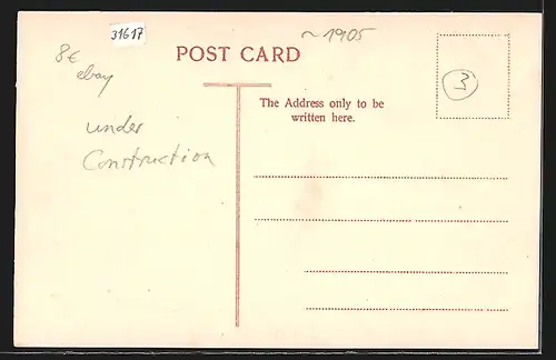 AK Driefontein, On the Rand, Driefontein G. M. C.