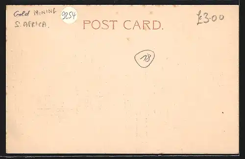 AK Germiston, The South Rose Deep