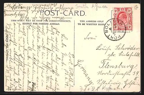 AK Nababeep, Smelting Works, Bergbau