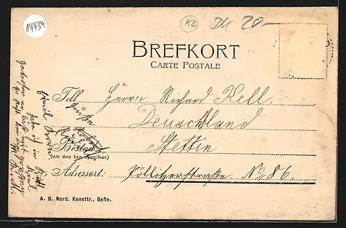 AK Grängesberg, grufvor Bredsjöbrottet, Bergbau