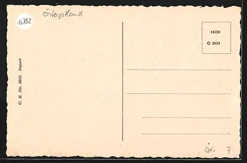 AK Österby, bruk, Bergbau