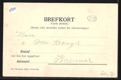 AK Guldsmedshyttan, Gamla Silfvergrufvan, Bergbau