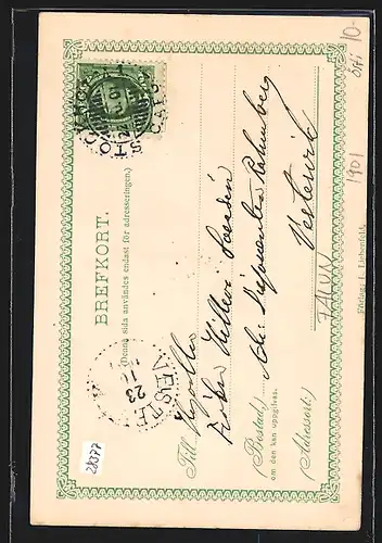 AK Falun, Dalarne, Falu stad och grufva, Bergbau