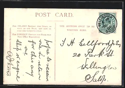 AK Doggerbank-Zwischenfall 1904, Russian Outrage on Hull Trawlers S. T. Mino & Moulmein