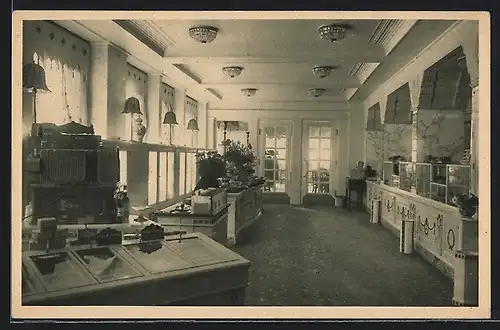 AK Erfurt, Geschäftshaus Neuwerkstrasse 31 /32