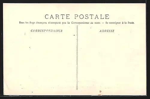 AK Marseille, Exposition Coloniale, Vue d`Ensemble du Grand Palais