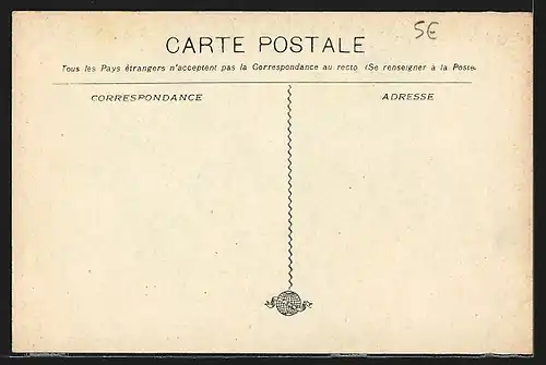 AK Marseille, Exposition Coloniale, Grand Kiosque a Musique