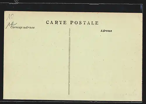 AK Marseille, Exposition coloniale 1922, Temple d`Angkor-Vat